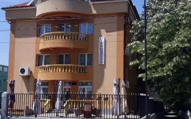 Casa Andreea