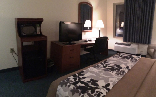 Sleep Inn & Suites