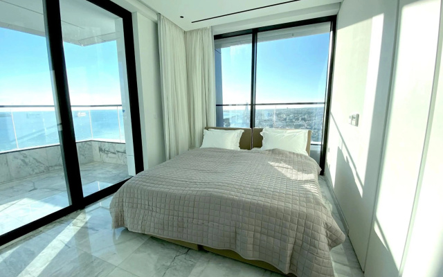 Luxury Private Apartments - Limassol