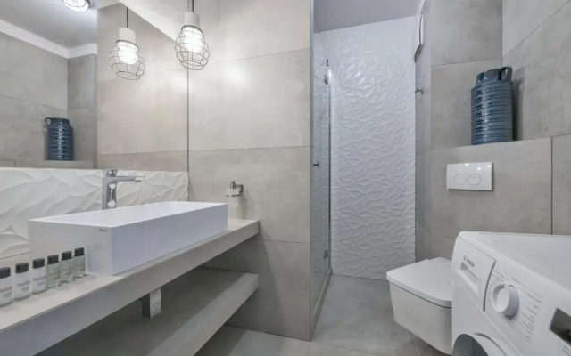 Dom & House - Apartments Batorego Gdynia
