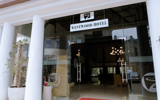 West Wood Hotel in Nairobi, Kenya from 97$, photos, reviews - zenhotels.com hotel front
