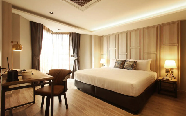 @Nares Hotel