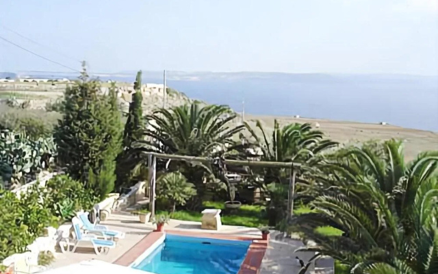 Villa Veduta