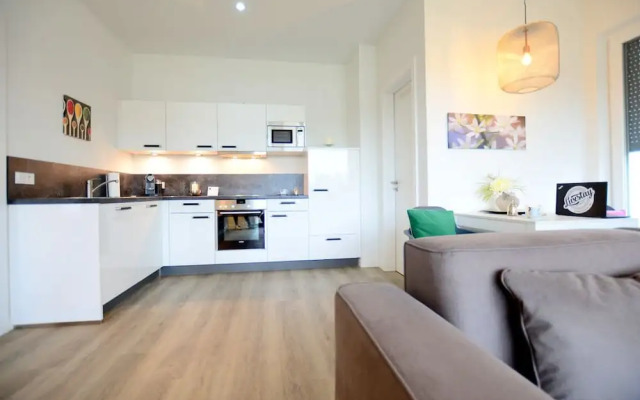 Luxstay Werder