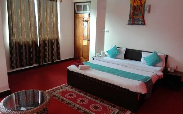Hotel Mayal Retreat