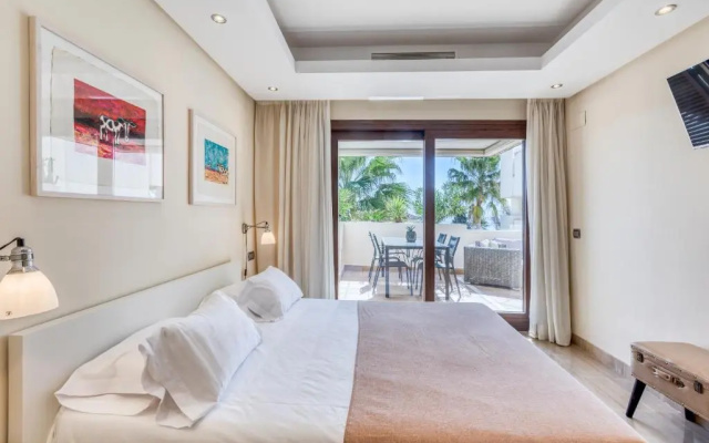 Hanami Bahia de la Plata Penthouse BDLP10A2A