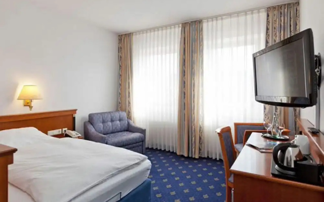 Hotel Für Dich