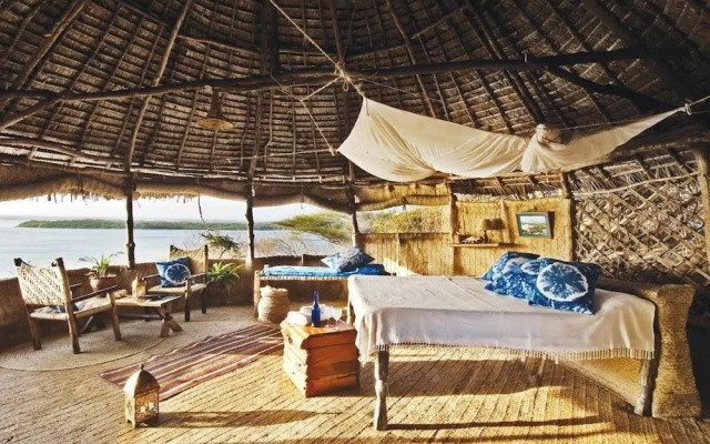 Mikes Camp