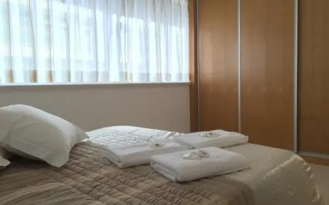 Galante Beach Apartment