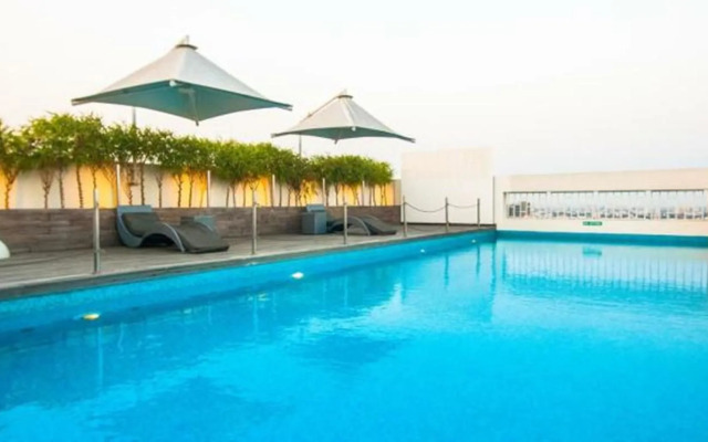 Pullman Chennai Anna Salai - Premium Brand By Accor