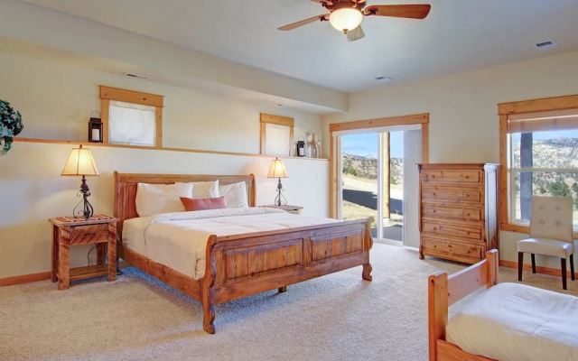 Nisa Mountain 36 2 Bedroom Condo by RedAwning