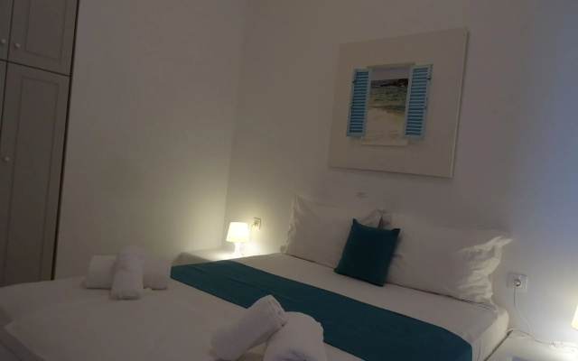 Hotel Astropalia