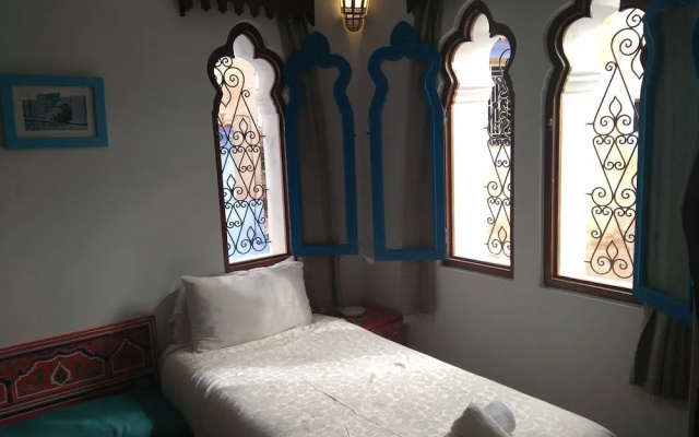 Casa Sabila