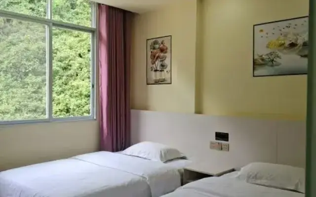 Daxin Xinyue Homestay