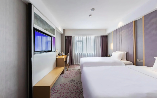 Lavande Hotel Beijing South Railway Station Muxiyuan Branch