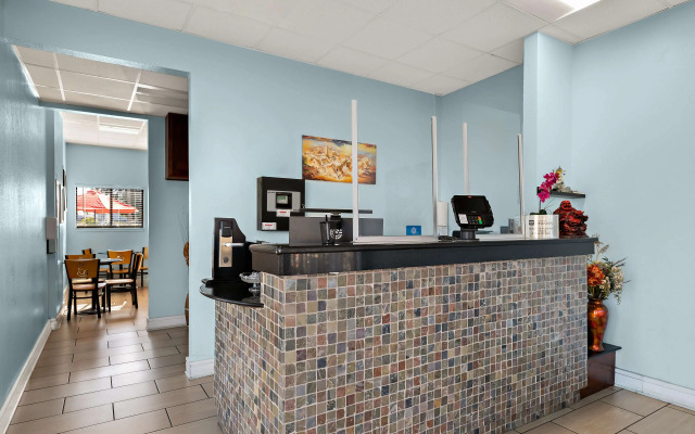 SureStay Hotel by Best Western Clermont Theme Park West