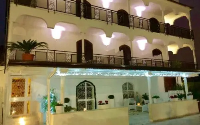 Villa Miriam