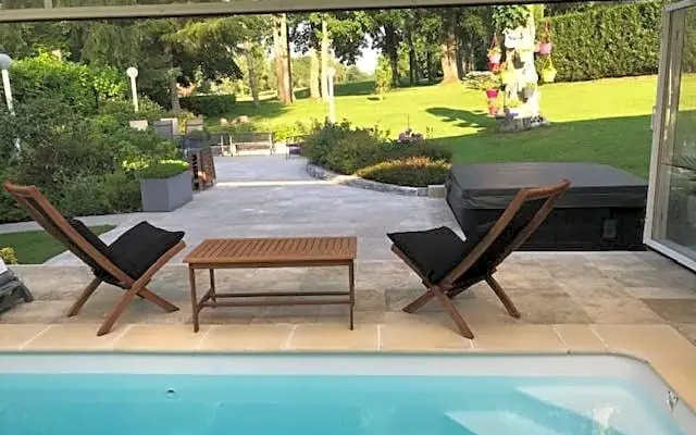 les chambres d'Hotes du golf, 91830