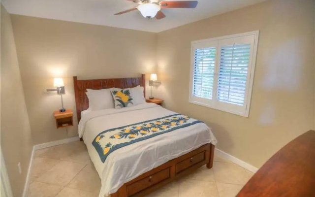 Pacific Shores A209 - Two Bedroom Condo