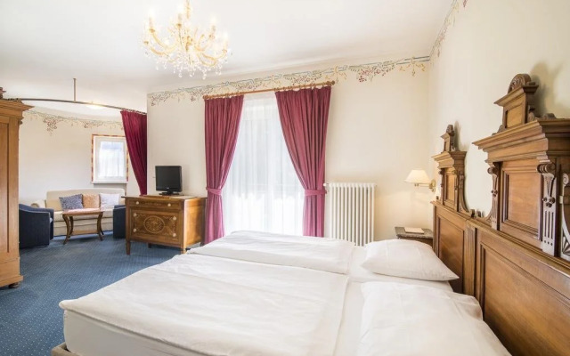 Hotel Amadeus