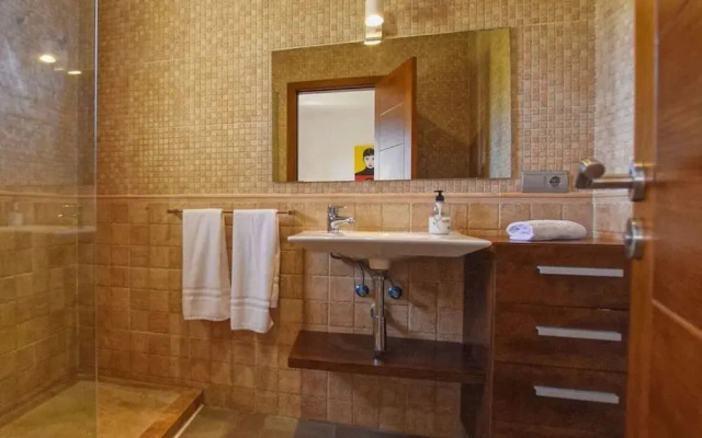 Country House Alcudia With Private Pool