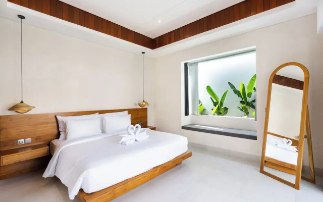J4 Villas Sanur