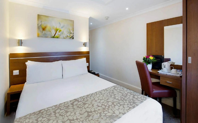 Park Avenue Bayswater Inn Hyde Park