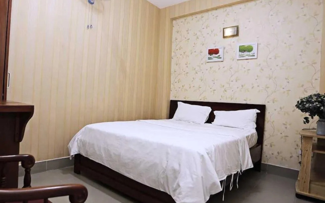 S79 Bao Khoi Hotel