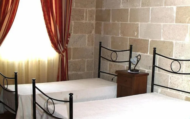 Tenuta Santrifone