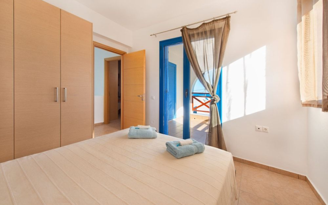 Blue Sea Villa