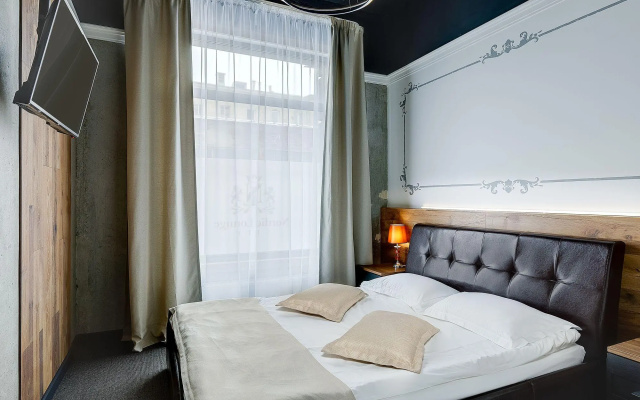 Nordic Lounge Club