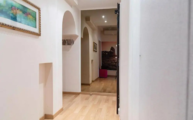 Tiberina Apartments - Rome Trastevere