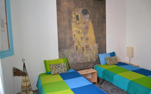 Casitas Tabayesco