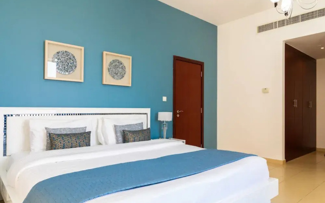 Maison Privee – Rimal Residences