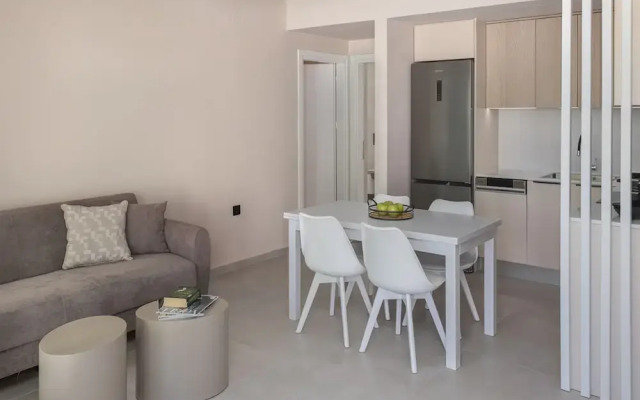 Potame Suite by Estia Pool View