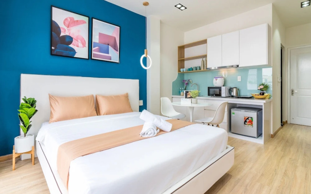 Cozrum Homes - Aurora House