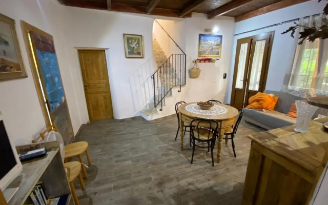 Casa Vacanze Abbazia