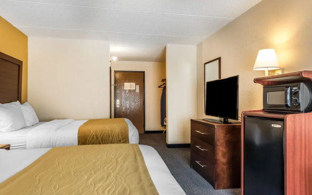 Comfort Inn