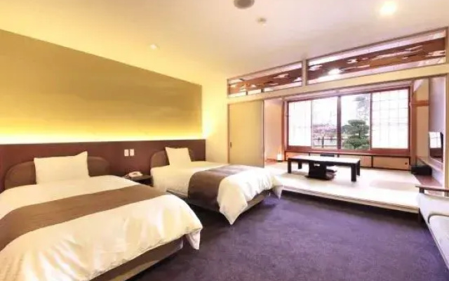 Nanpeidai Hotel