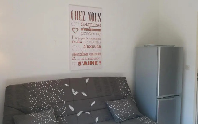 Résidence Cap Azur Appartement 228
