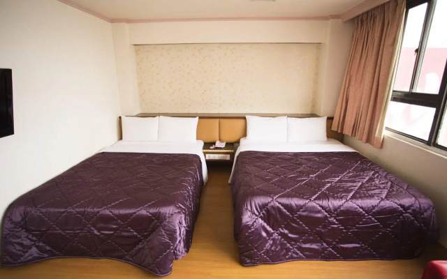 Rui Gu Hotel