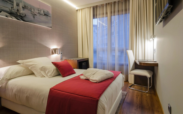 Agua de Mar Hotel Boutique