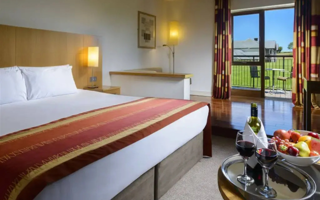 The Blarney Hotel & Golf Resort