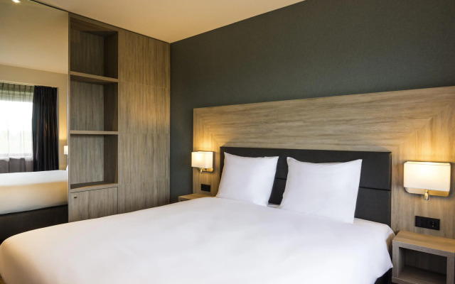 Adagio Amsterdam City South