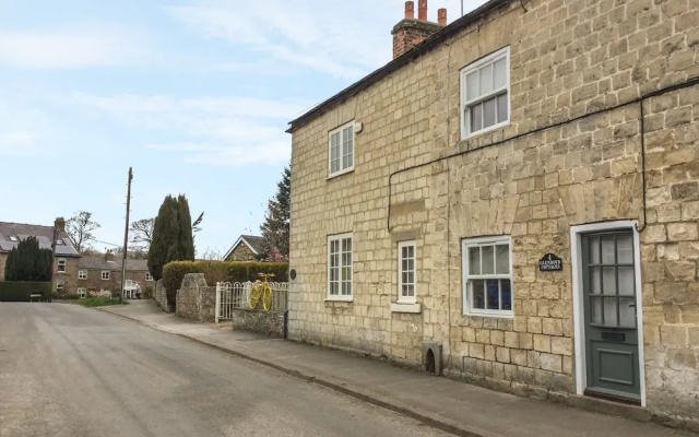 Glenroyd Cottage