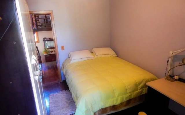 Residencial Luxos do Centro