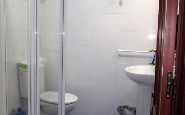 Apartamento Terranova La Placeta