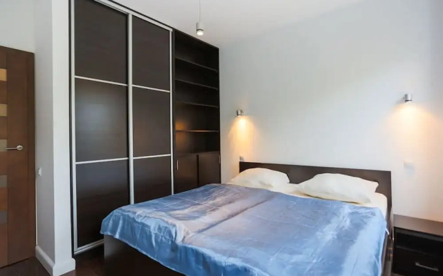 Apartamenty Swinoujscie - Baltycka
