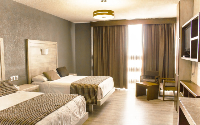 Hotel El Monte