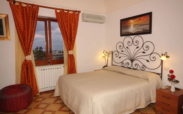 B&B Il Grappolo